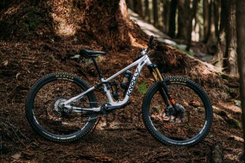 Knolly Endorphin fiche technique et avis